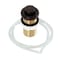 Kingston Brass Garbage Disposal Air Switch Button, Oil Rubbed Bronze KA215 - alternate 1